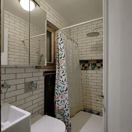 In The Interwar By Urban Rent Apartment