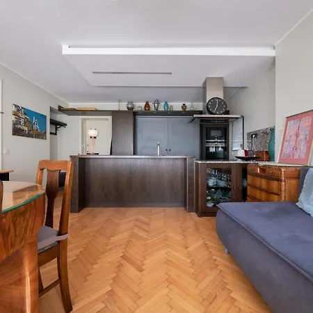 Apartment In The Interwar By Urban Rent