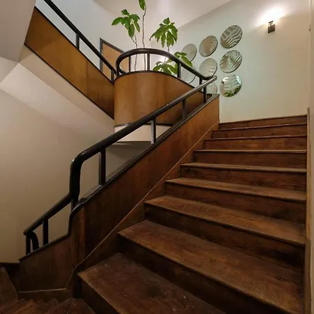 In The Interwar By Urban Rent