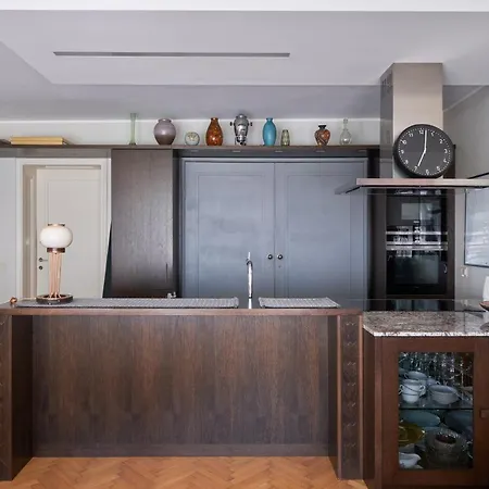 Apartment In The Interwar By Urban Rent