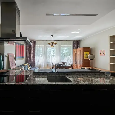 In The Interwar By Urban Rent *
