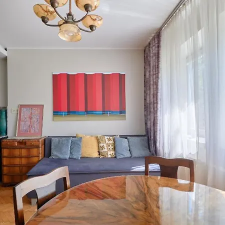 Apartment In The Interwar By Urban Rent *